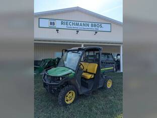 2019 John Deere GATOR XUV 835M