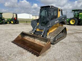 2023 John Deere 333G