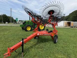 2024 Kuhn SR110G-2