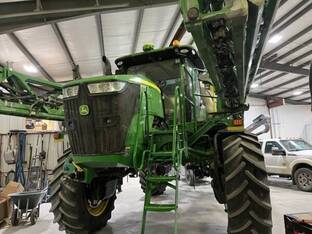 2021 John Deere R4060
