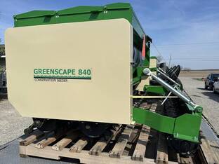 2026 Greenscape 840-4