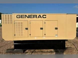 2005 GENERAC 150 KW