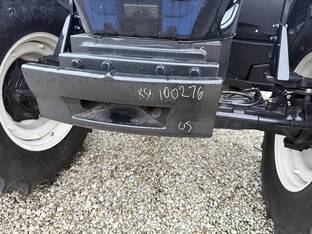 2025 New Holland T7.210