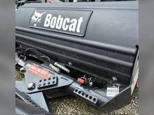 2025 Bobcat AB68
