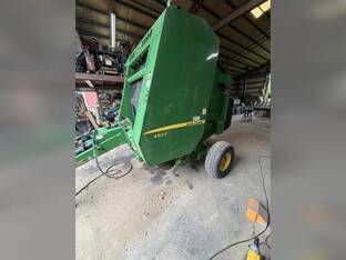 2018 John Deere 450E
