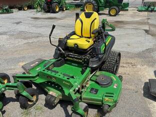 2022 John Deere Z950R