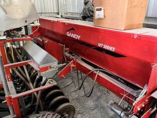 2014 Gandy 1010T-PTH