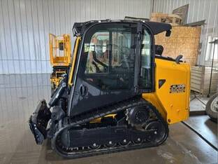 2024 JCB 215T
