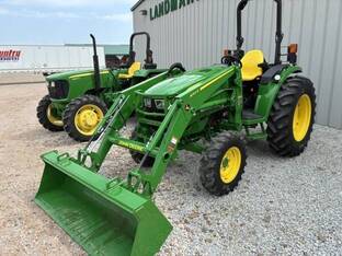 2026 John Deere 4052R