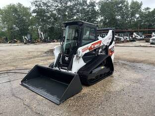 2023 Bobcat T76