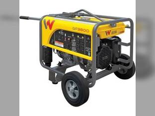 2022 Wacker GP3800A