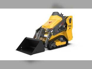 2026 Wacker SM60