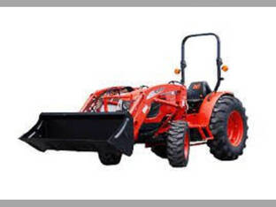 2026 Kioti DK4520