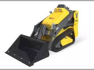 2026 Wacker SM100
