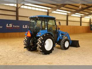 2026 LS MT357HC