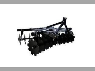 2025 IRONCRAFT 7320