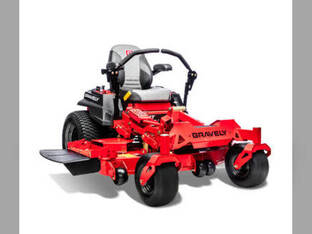 2026 Gravely 991277