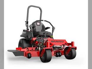2026 Gravely 991129