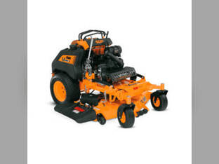 2026 Scag SVRXL72V-38FXE