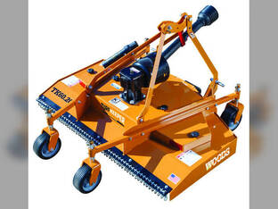 2025 Woods TK60.20