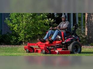 2025 Gravely 991283
