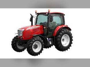 2024 McCormick X5.120