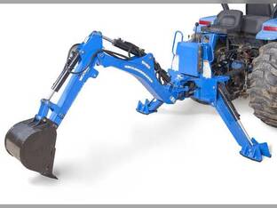 2026 Woods BH65-1