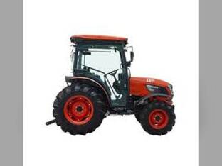 2026 Kioti DK6020SHC