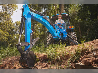 2026 LS LB3001