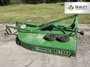 2025 Frontier RC2084