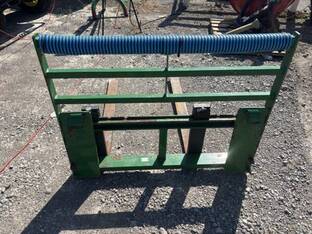 MAST FARM SERVICE Pallet Forks