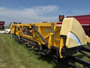 2011 New Holland 99C