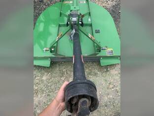 2018 Frontier RC2060