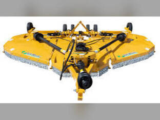 2026 Bush-Whacker SSM72 HIGHFLOW