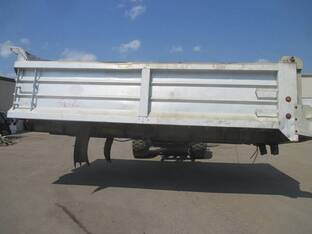 2005 Custom Built 17 FT