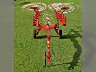 2022 Farm King RB8WH