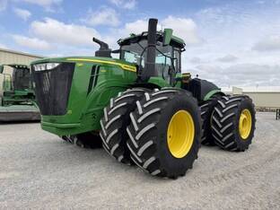 2023 John Deere 9R 490