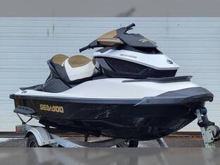 2013 SEA DOO GTX S 155