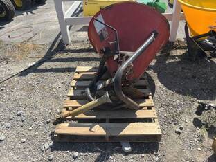 Misc Spreader