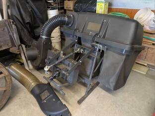 Kubota GCK60-23BX