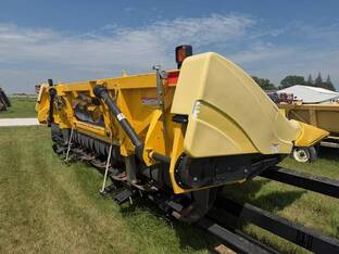 2013 New Holland 99C