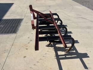 Misc Cultivator