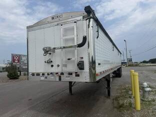2025 Wilson DWH-750