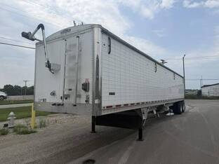 2022 Wilson DWH-650