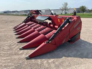 2025 Case IH C508