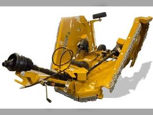 2026 Bush-Whacker MD144