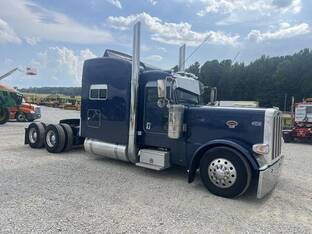 2016 Peterbilt 389