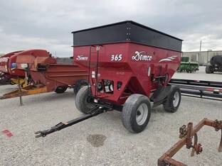 Demco 365