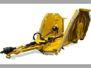 2026 Bush-Whacker MD180