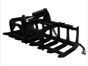 2025 IRONCRAFT ERG78